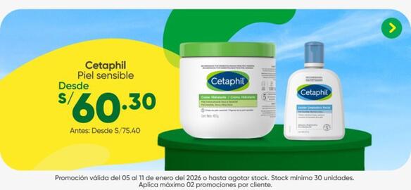 Catálogo InkaFarma semana 2 Página 8