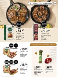 Catálogo Vivanda Página 3