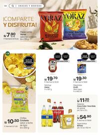 Catálogo Vivanda Página 4