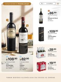 Catálogo Vivanda Página 5