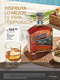 Catálogo Vivanda Página 6