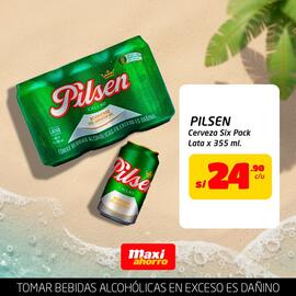 Catálogo MaxiAhorro Página 3