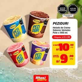 Catálogo MaxiAhorro Página 5