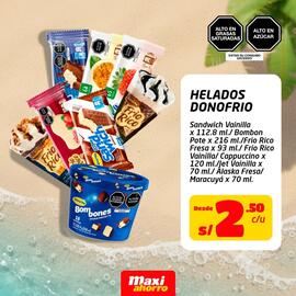 Catálogo MaxiAhorro Página 7