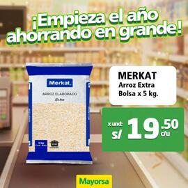 Catálogo Mayorsa Página 2