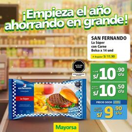 Catálogo Mayorsa Página 4