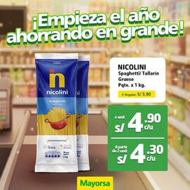 Catálogo Mayorsa Página 5