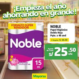 Catálogo Mayorsa Página 6