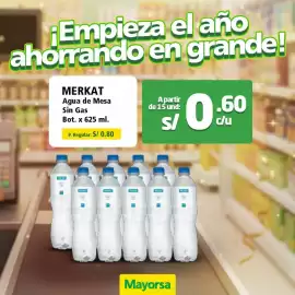 Catálogo Mayorsa Página 3