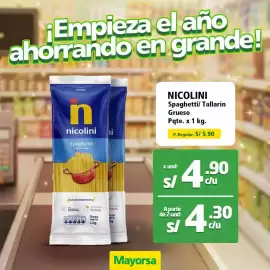 Catálogo Mayorsa Página 5