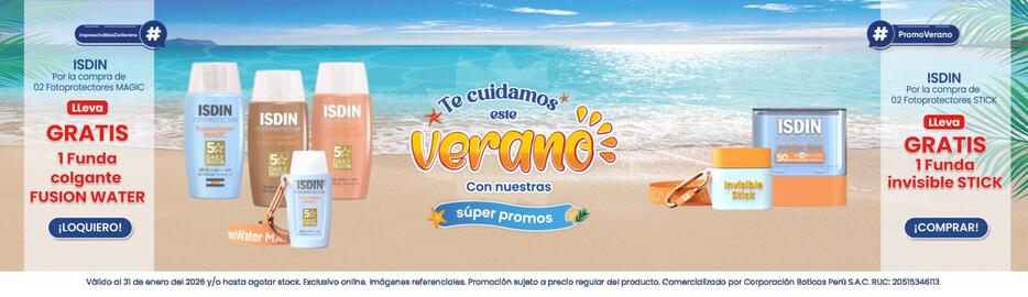 Catálogo Boticas Perú Página 1