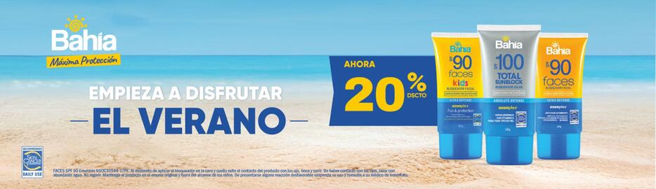 Catálogo Boticas Perú Página 3