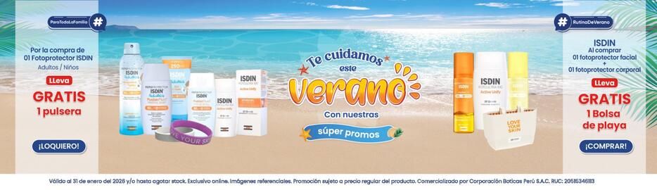 Catálogo Boticas Perú Página 5