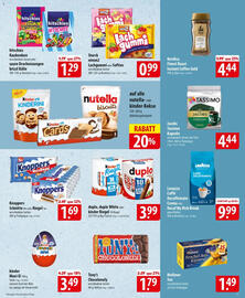 Famila Nord Ost Prospekt woche 3 Seite 13