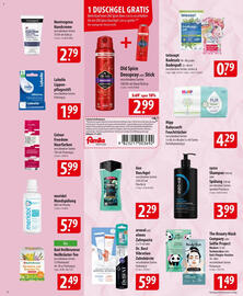 Famila Nord Ost Prospekt woche 3 Seite 16