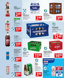 Famila Nord Ost Prospekt woche 3 Seite 18