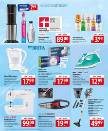 Famila Nord Ost Prospekt woche 3 Seite 21