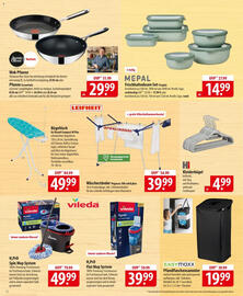 Famila Nord Ost Prospekt woche 3 Seite 22