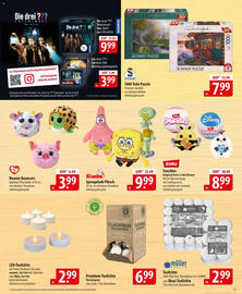 Famila Nord Ost Prospekt woche 3 Seite 23