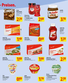 Famila Nord Ost Prospekt woche 3 Seite 5