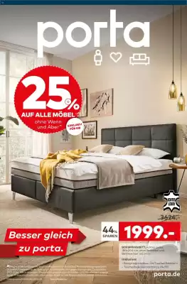 Porta Prospekt (gültig bis 18-01)