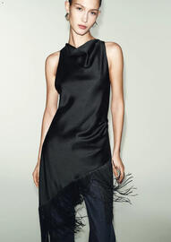 ZARA Prospekt Seite 10