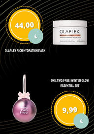 Douglas Prospekt Seite 10