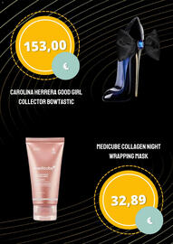 Douglas Prospekt Seite 9