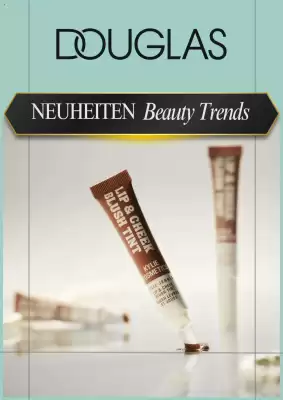 Douglas Prospekt (gültig bis 1-02)