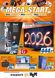 HEM Expert Prospekt woche 1 Seite 1