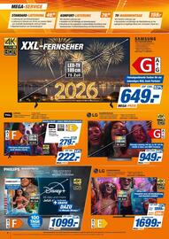 HEM Expert Prospekt woche 1 Seite 2