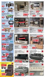 Möbelfundgrube Prospekt Seite 2