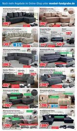 Möbelfundgrube Prospekt Seite 3