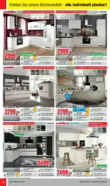 Möbelfundgrube Prospekt Seite 3