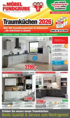 Möbelfundgrube Prospekt (gültig bis 25-02)