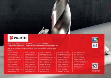 Würth kundeavis uke 2 Side 20