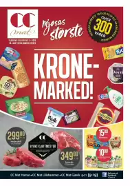 CC Mat kundeavis Side 1