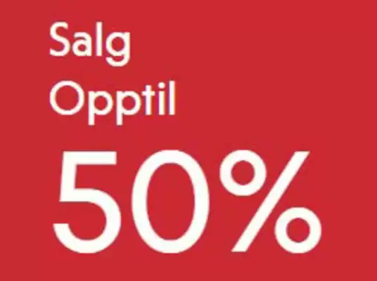 KappAhl kundeavis (gyldig til 12-01)