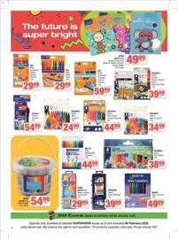 SuperSpar catalogue Page 10