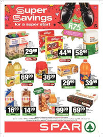 SuperSpar catalogue Page 11