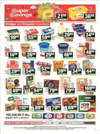 SuperSpar catalogue Page 15