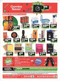 SuperSpar catalogue Page 18