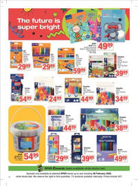 SuperSpar catalogue Page 28