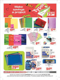 SuperSpar catalogue Page 3