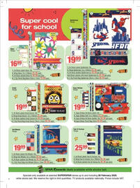 SuperSpar catalogue Page 6