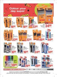 SuperSpar catalogue Page 7