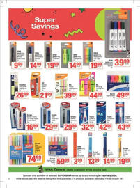 SuperSpar catalogue Page 8