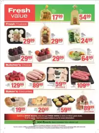 SuperSpar catalogue Page 12
