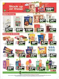 SuperSpar catalogue Page 14