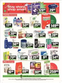 SuperSpar catalogue Page 16